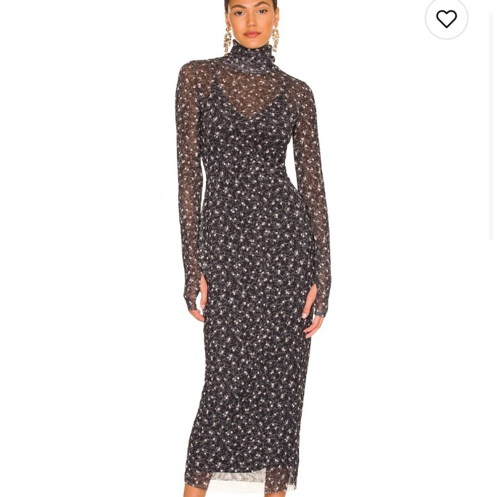 Shailene Dress AFRM purchased from REVOLVE